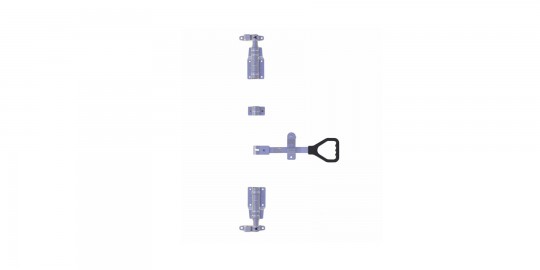 TRUCK ACCESSORIES & PARTS -  KIT OF PRODUCTS