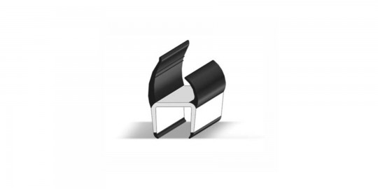 TRUCK ACCESSORIES & PARTS - PVC PROFILES