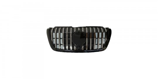 LIGHT COMMERCIAL ACCESSORIES & PARTS - FRONT GRILL