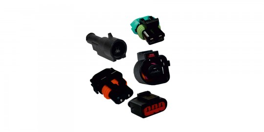 SPARE PARTS - SOCKET