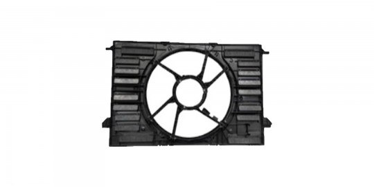 SPARE PARTS - FAN SHROUD 