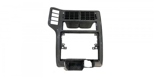 SPARE PARTS - FRAME COVER 