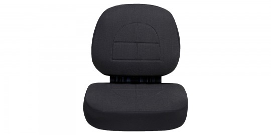 TRACTOR ACCESSORIES & PARTS - SEAT COVER 