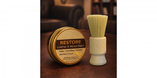 PRODUCTS FOR ALL VEHICLES - LEATHER GUARD 