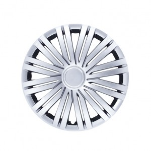 LIGHT COMMERCIAL ACCESSORIES & PARTS - WHEEL COVERS