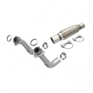 TRUCK ACCESSORIES & PARTS - TRUCK & BUS EXHAUST PARTS