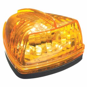 BUS ACCESSORIES & PARTS - MARKER LAMPS