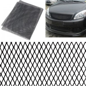 CAR ACCESSORIES - MESH GRILL