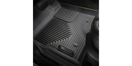 CAR ACCESSORIES - CAR MATS