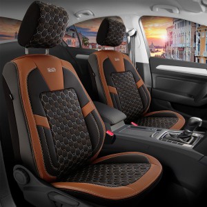 CAR ACCESSORIES - CAR SEAT COVERS