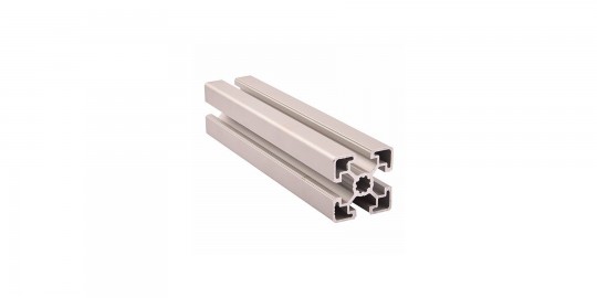 TRUCK ACCESSORIES & PARTS - ALUMINIUM PROFILES