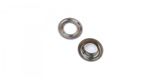 TRUCK ACCESSORIES & PARTS - CAPSULES