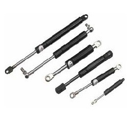 TRUCK ACCESSORIES & PARTS - TRUCK GAS SPRINGS