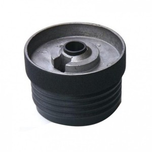 LIGHT COMMERCIAL ACCESSORIES & PARTS - STEERING HUB
