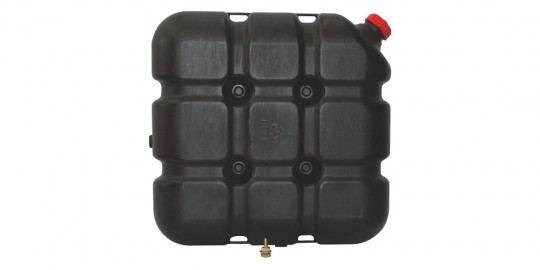 TRUCK ACCESSORIES & PARTS - WEBASTO - WATER TANK