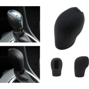 PRODUCTS FOR ALL VEHICLES & MOTORCYCLE ACCESSORIES - GEARSHIFT KNOB COVER