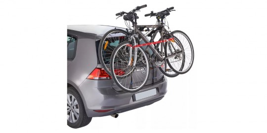 PRODUCTS FOR ALL VEHICLES - BIKE CARRIER