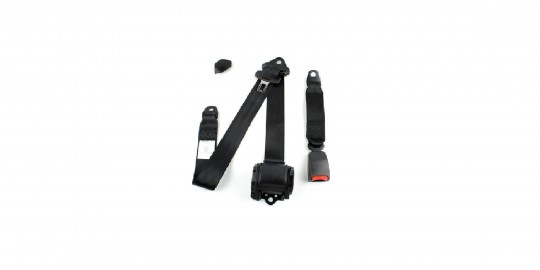 PRODUCTS FOR ALL VEHICLES - SAFETY BELT