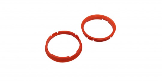 PRODUCTS FOR ALL VEHICLES - STEEL RIM HUB RING
