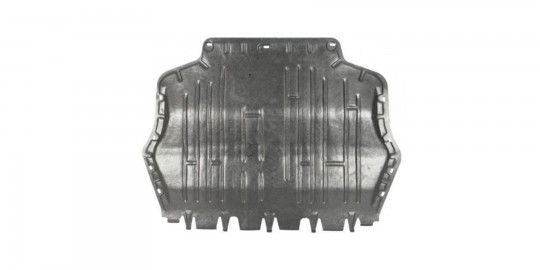 АВТОЗАПЧАСТИ - BOTTOM ENGINE COVER